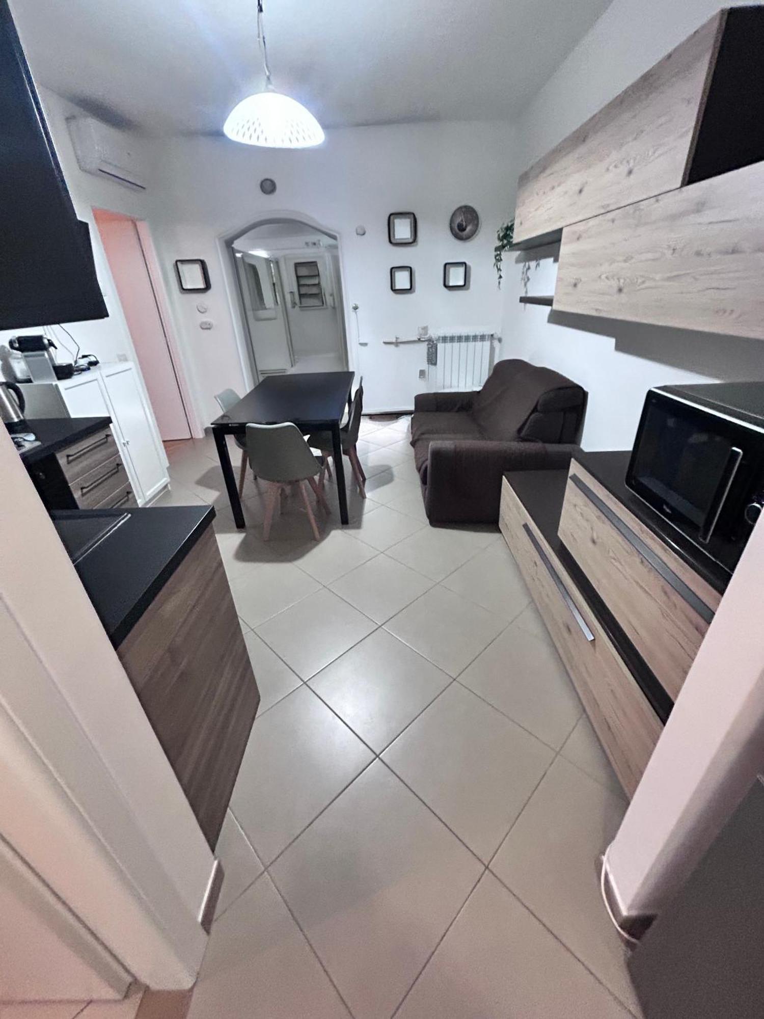 Appartamento Realty Company Croce Roma
