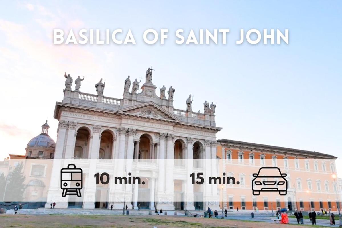 15 Minutes From Center & Metro 2 Minutes Leilighet