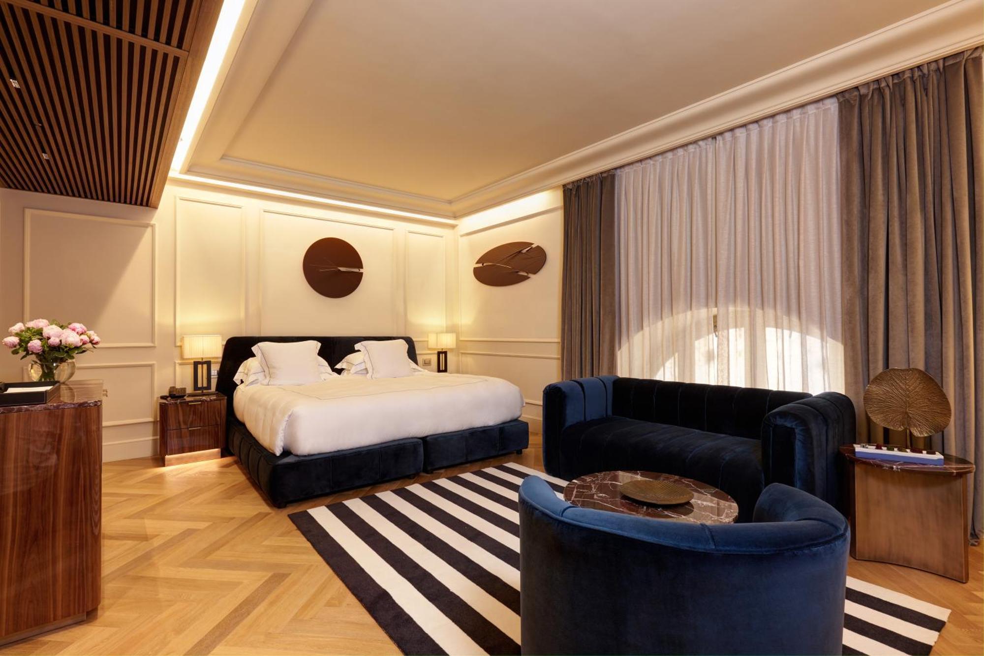 Hotel The First Arte - Preferred & Roma