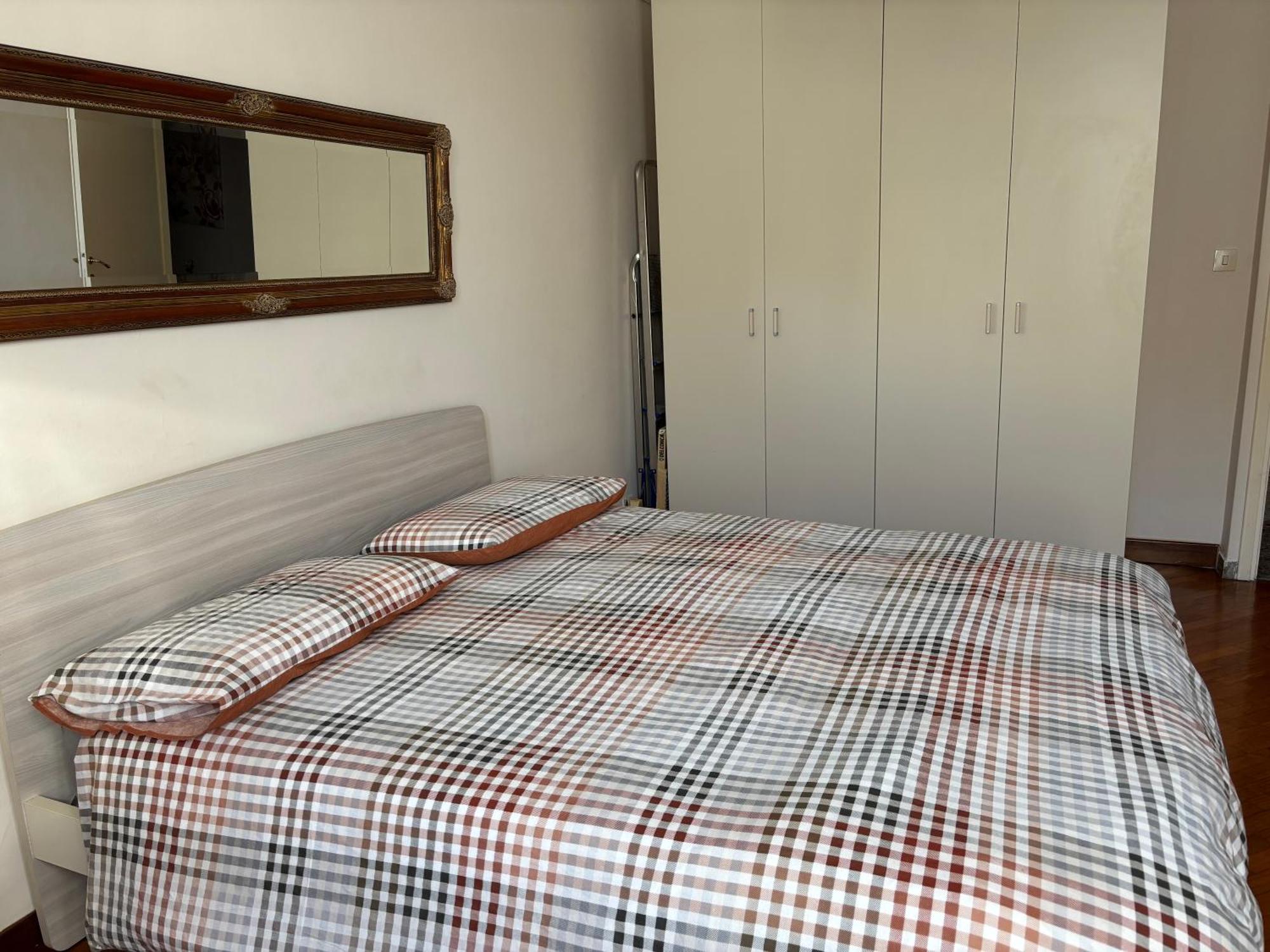 Internocinque Apartment Rom