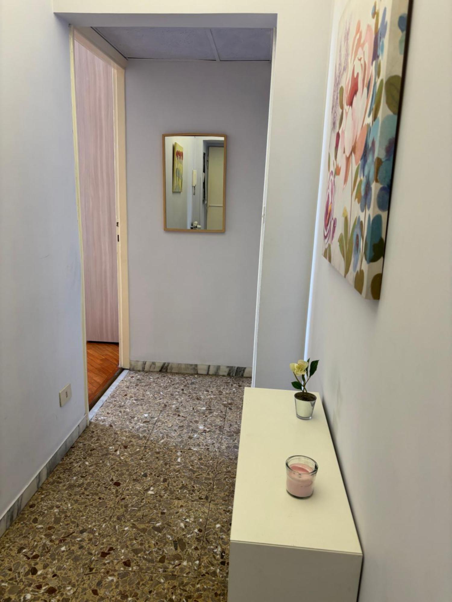 Internocinque Apartment *
