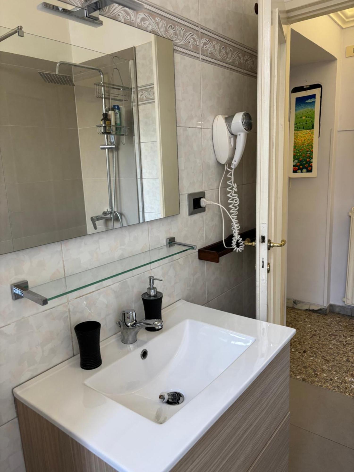 Apartment Internocinque *