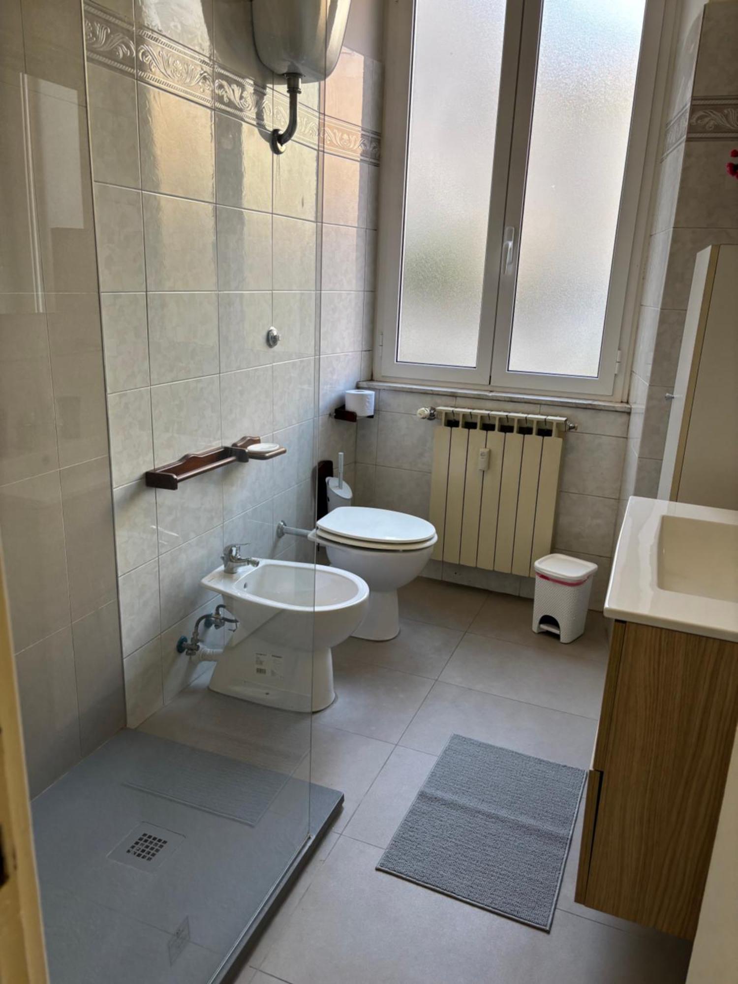 Internocinque Apartment Rom
