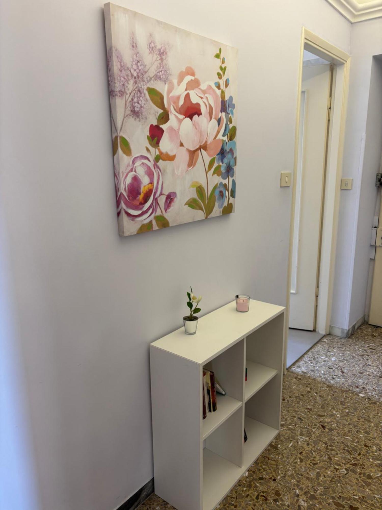 Apartment Internocinque Rom