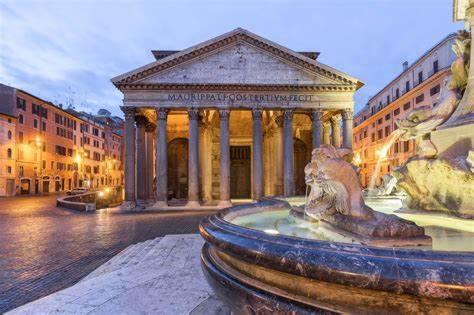 Magenta Luxury Argentina 2* Rome