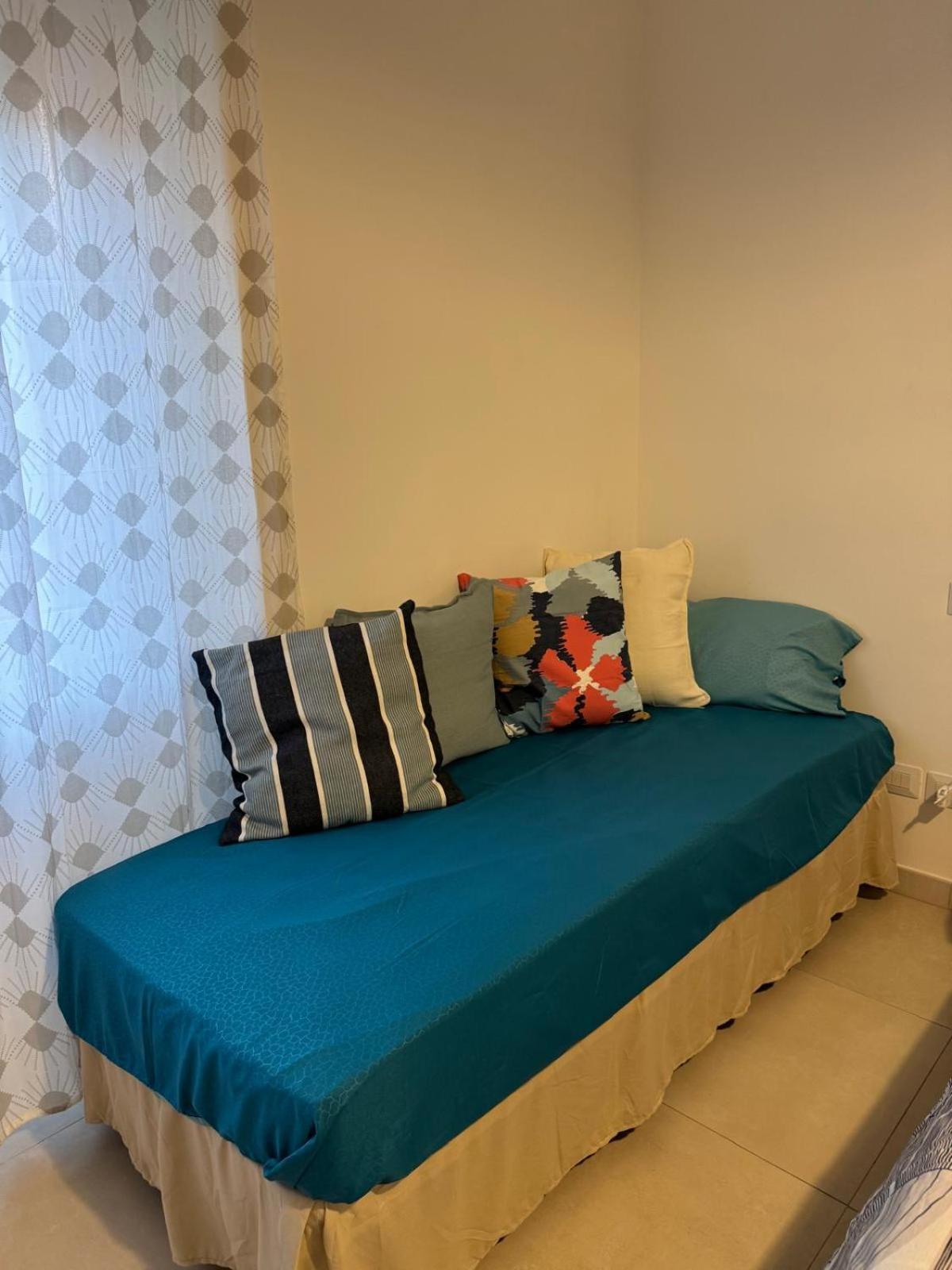 Alba Nuova Apartamento *