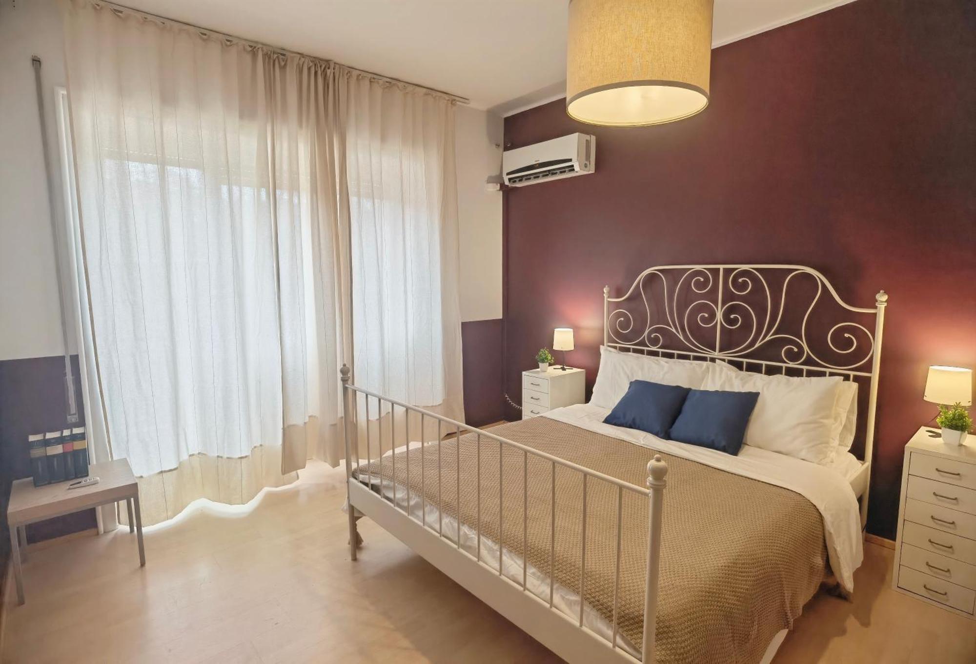 Appartamento Millelire Vatican Terrace *
