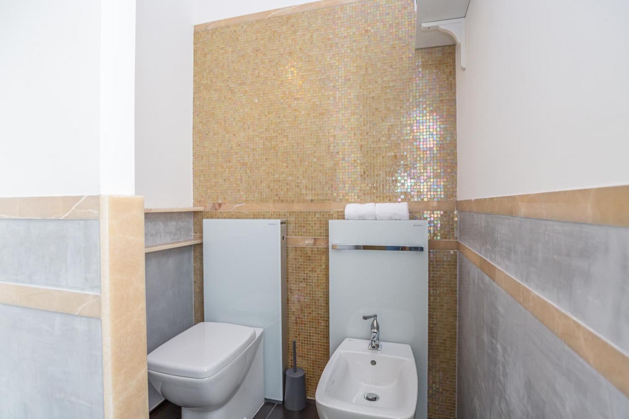 Apartamento Kathy Roma