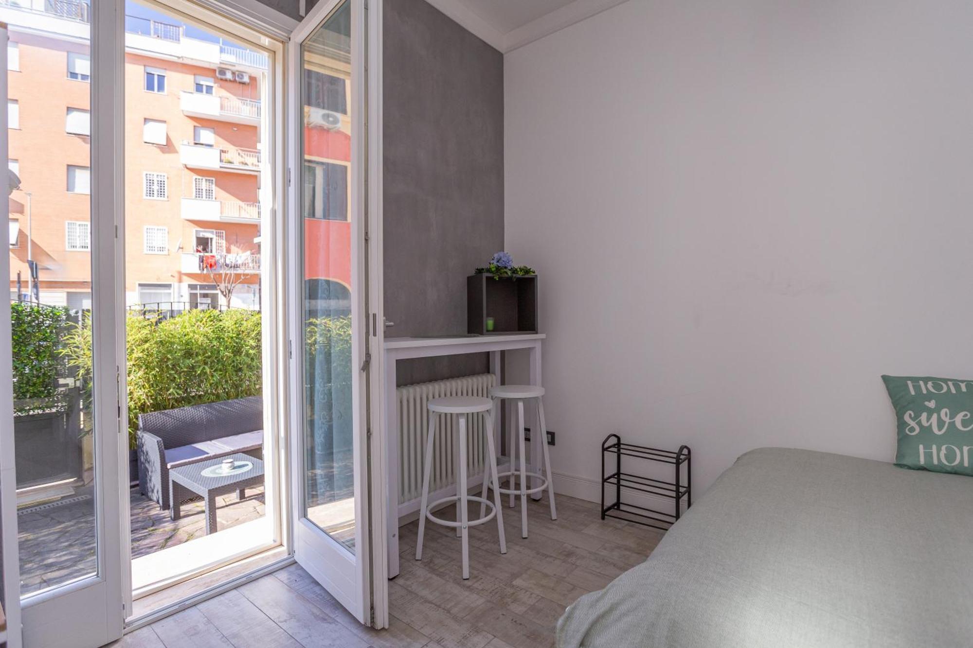 Kathy Apartamento *