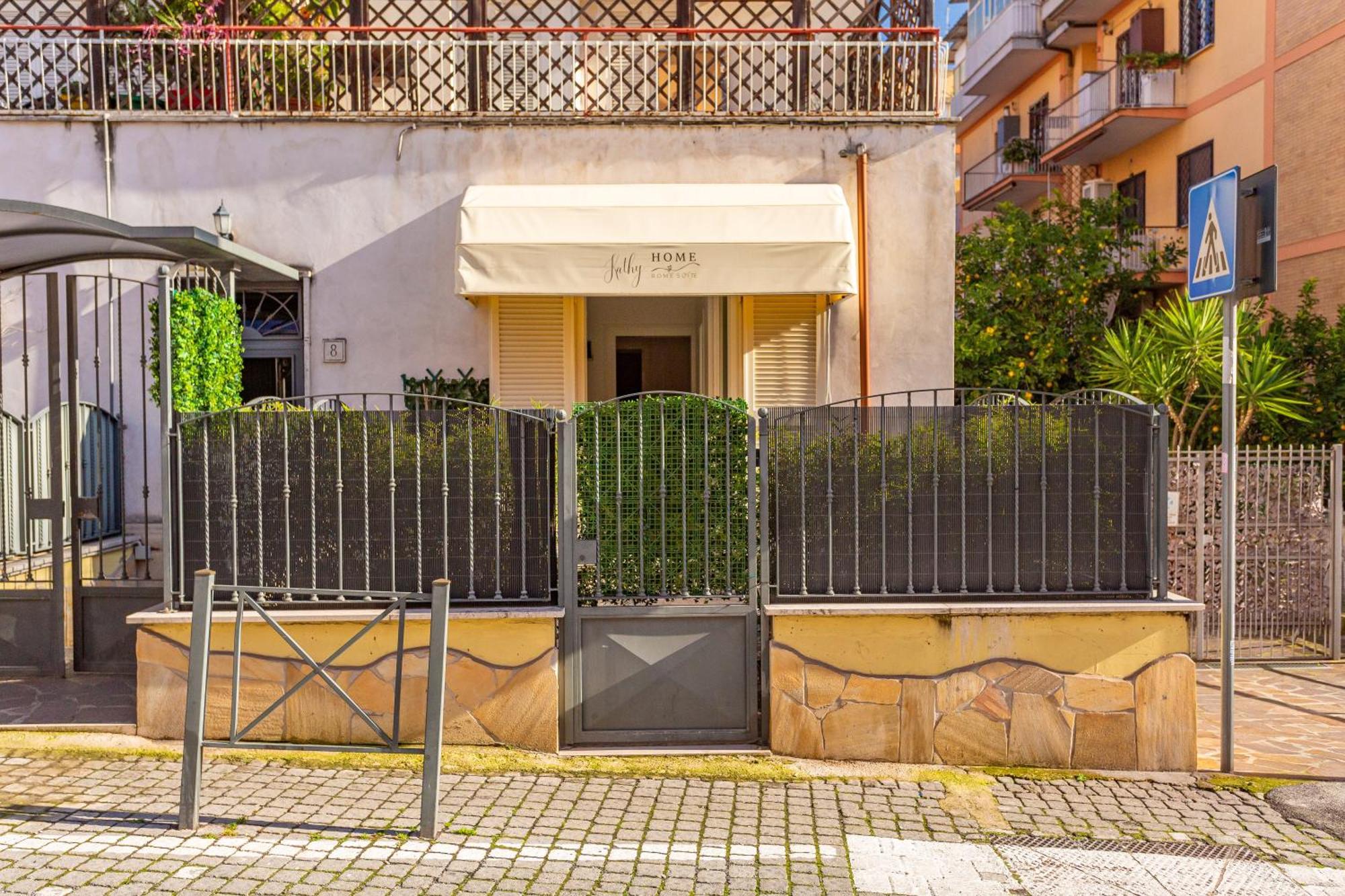 Apartamento Kathy