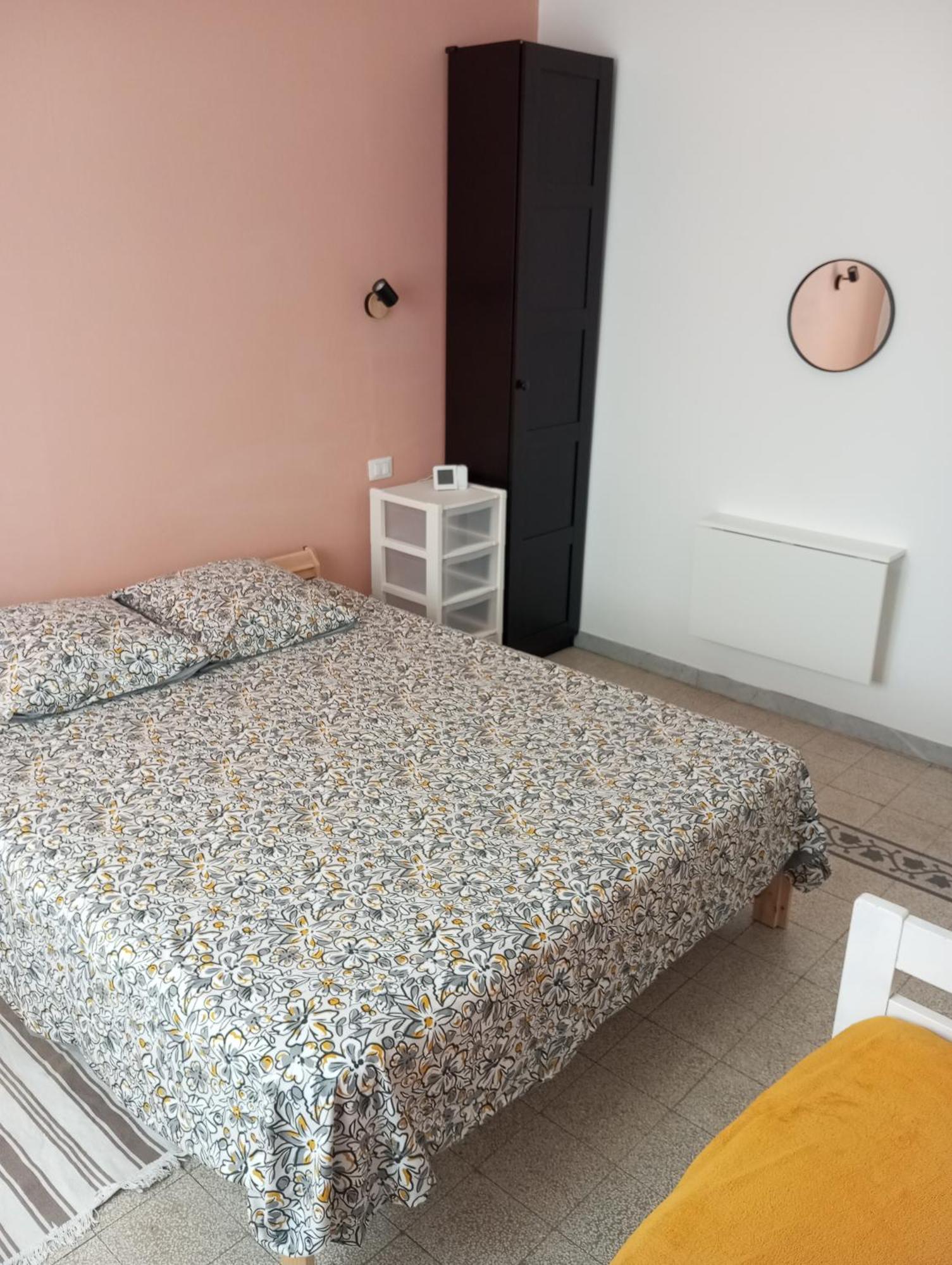 Alloggio in famiglia Cozy