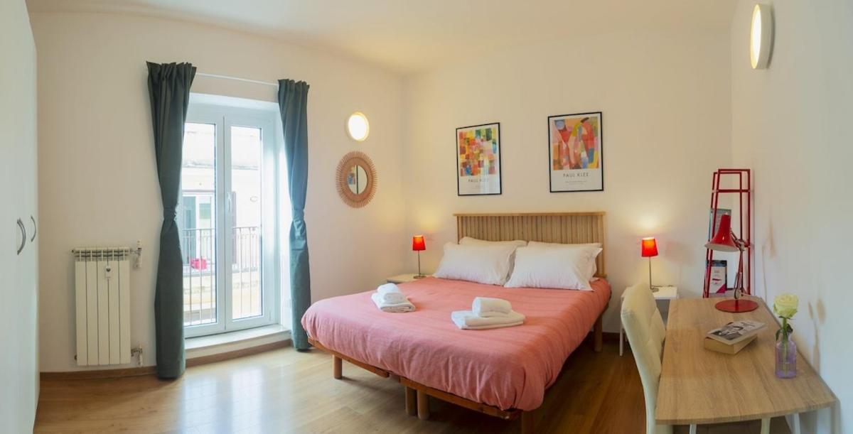 Appartamento 4 Cantoni, Cosy In Monti District