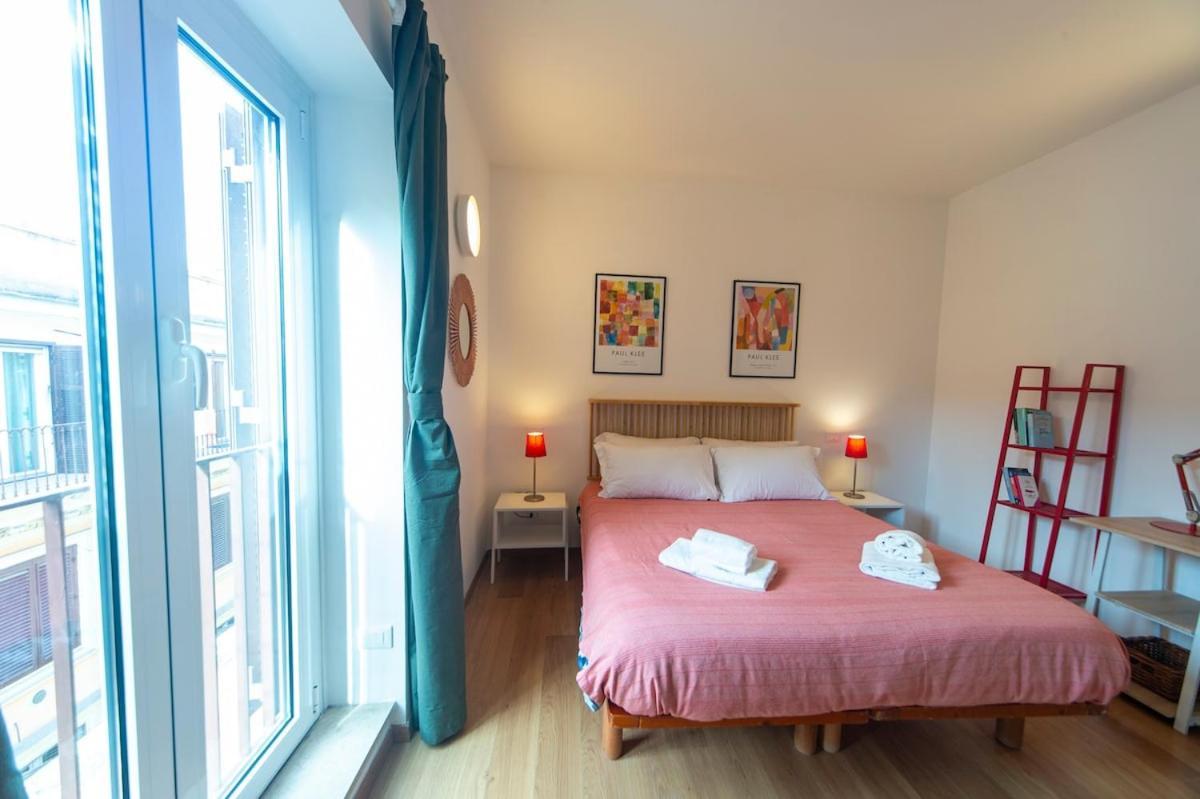 Appartamento 4 Cantoni, Cosy In Monti District *