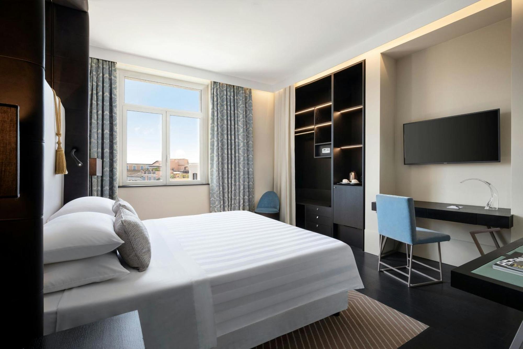 Sina Bernini Bristol, Autograph Collection Hotel Roma