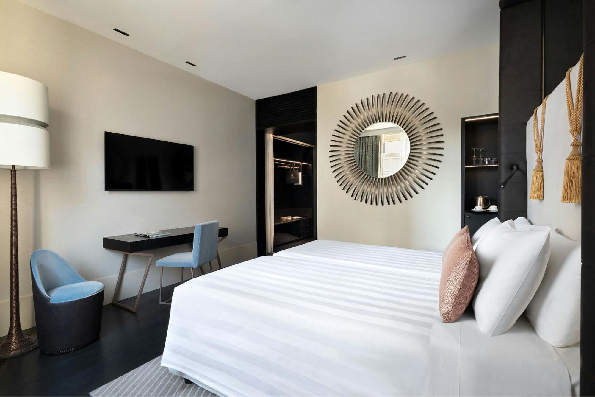 Sina Bernini Bristol, Autograph Collection Hotel 5*