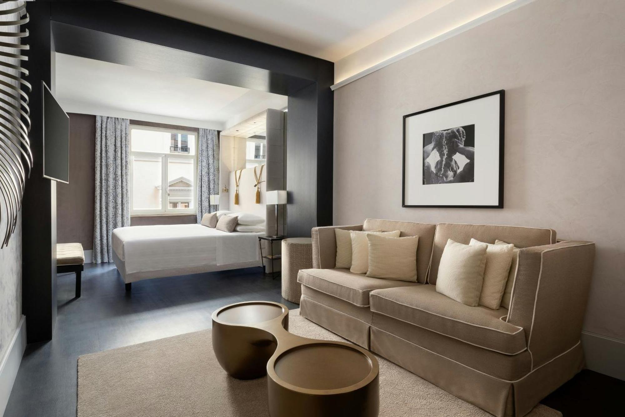 Sina Bernini Bristol, Autograph Collection Hotel