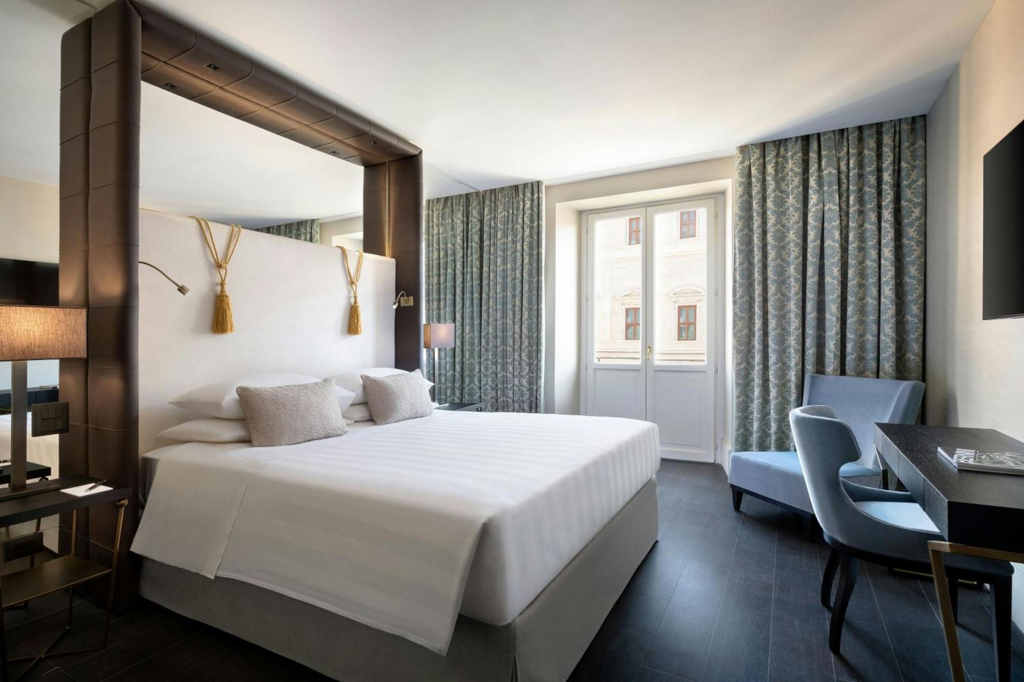 Sina Bernini Bristol, Autograph Collection Hotel 5*