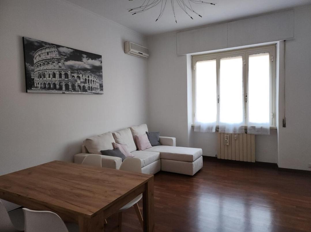 Leilighet Casa Su Colosseo San Giovanni