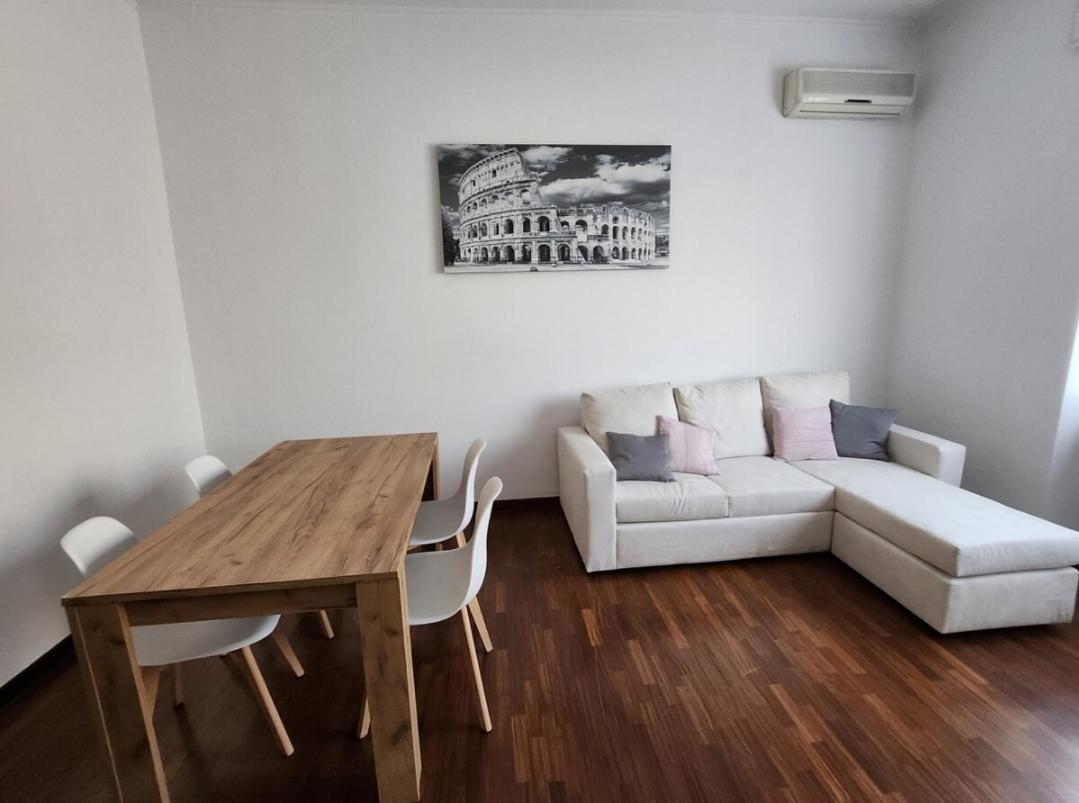 Casa Su Colosseo San Giovanni Leilighet Roma