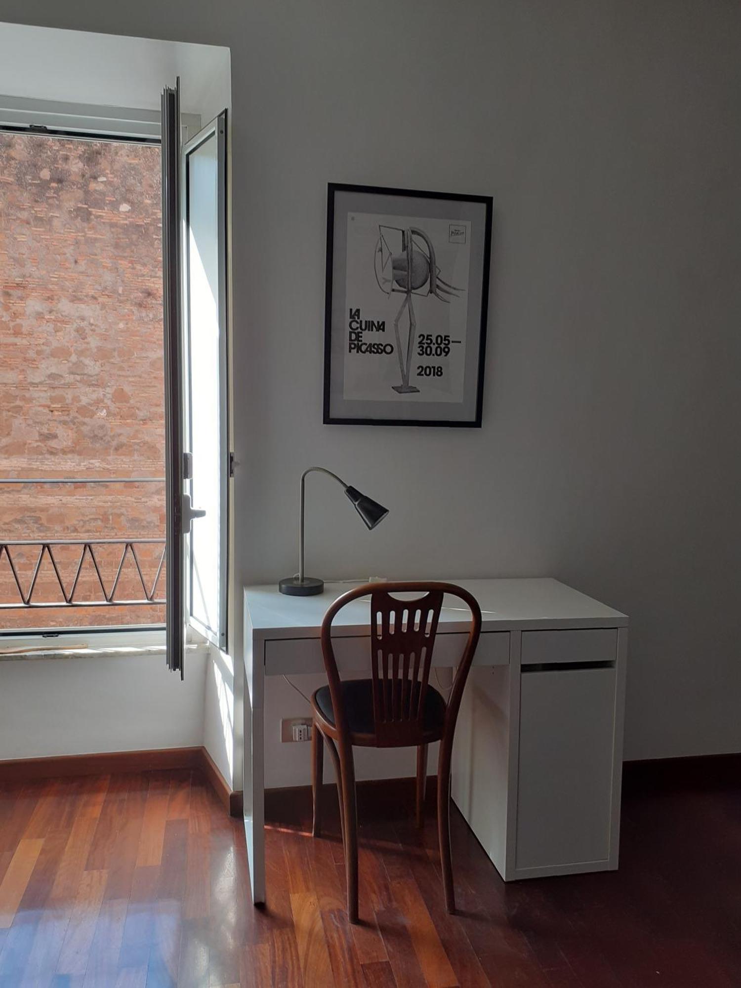 Art Atelier Flat *