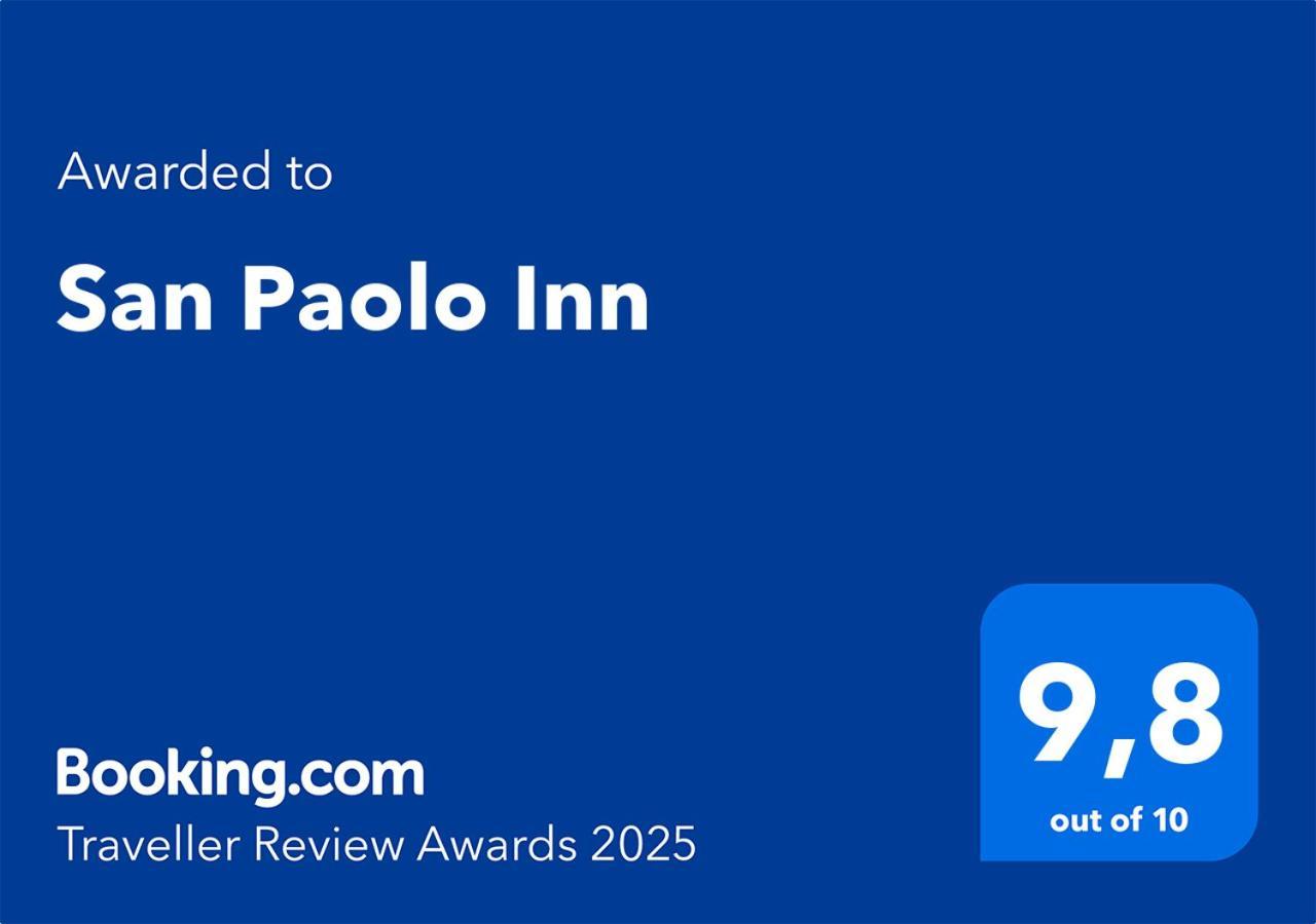 Apartamento San Paolo *