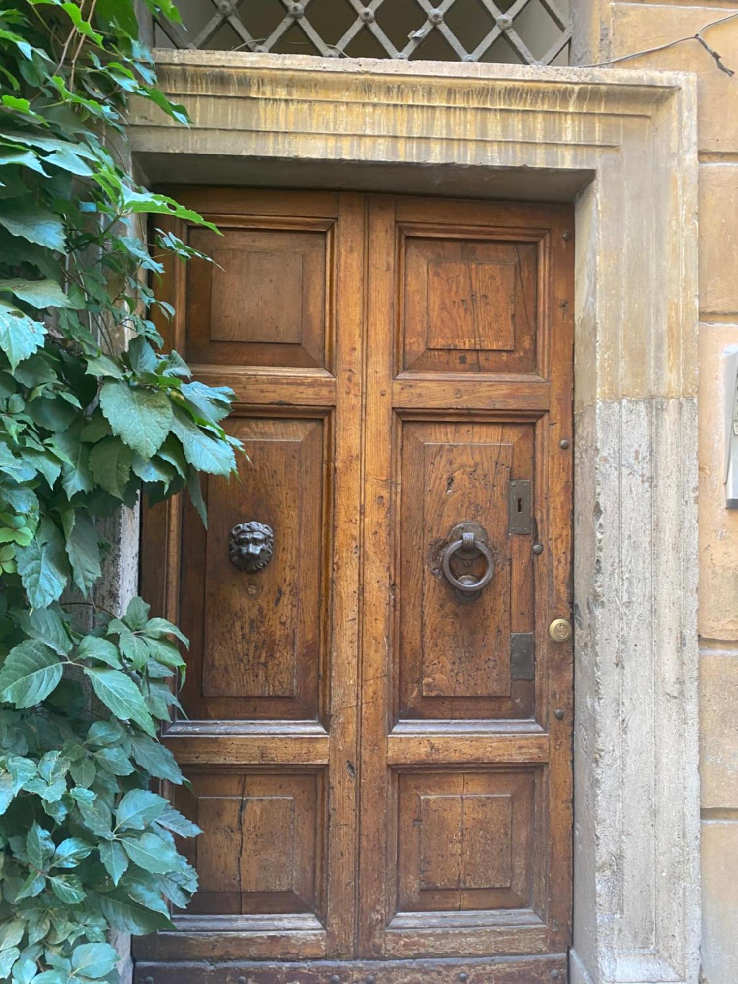 Harmony In Ll Leilighet Roma