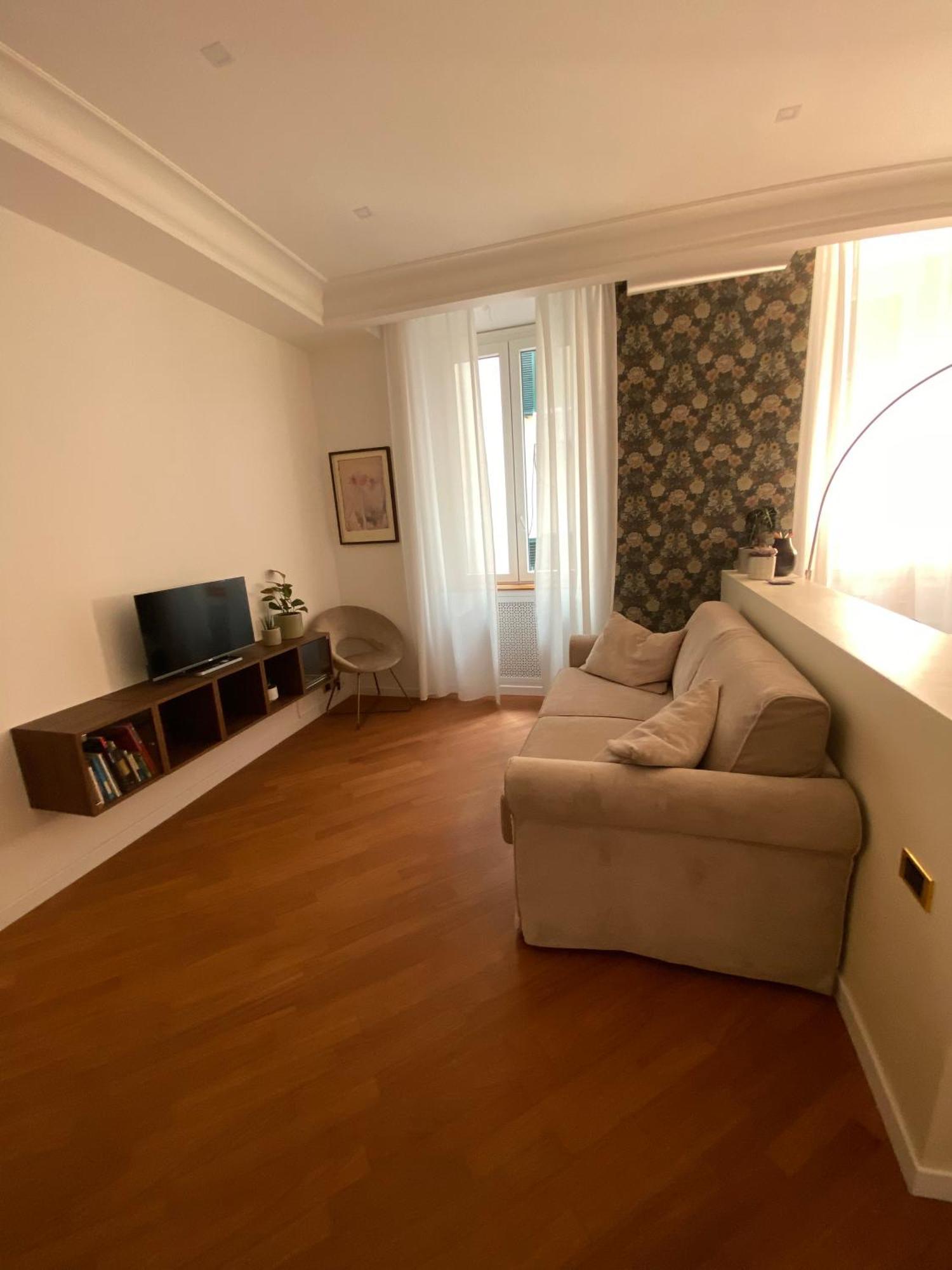 Apartamento In Colosseum *