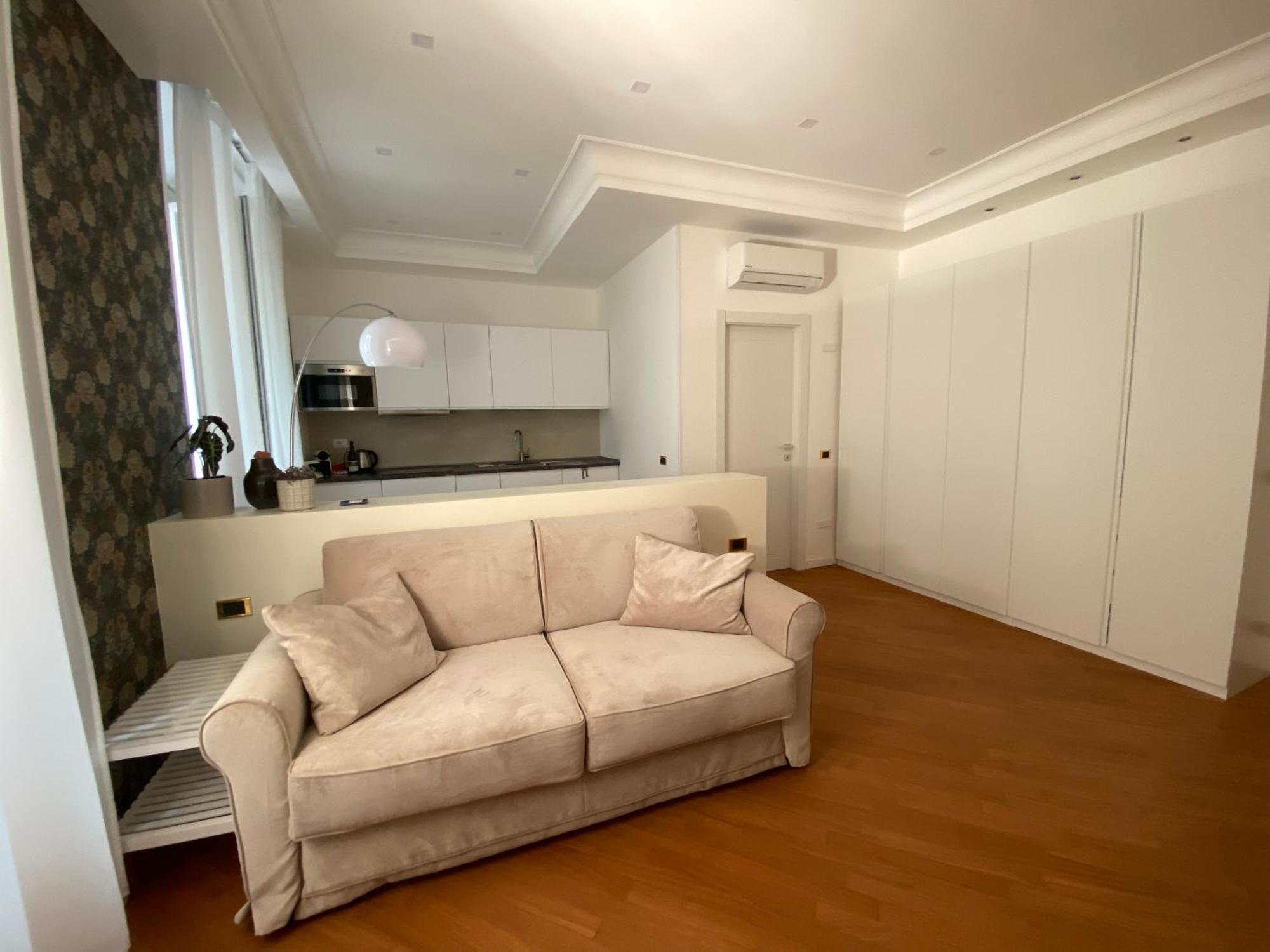 Apartamento In Colosseum Roma