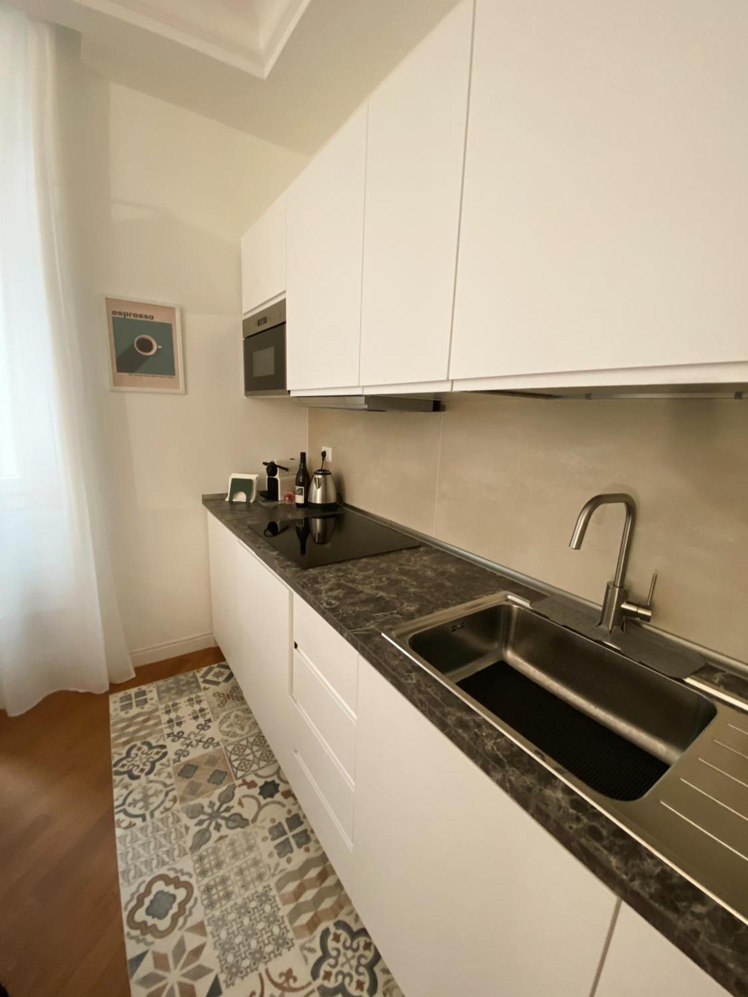 In Colosseum Apartamento Roma