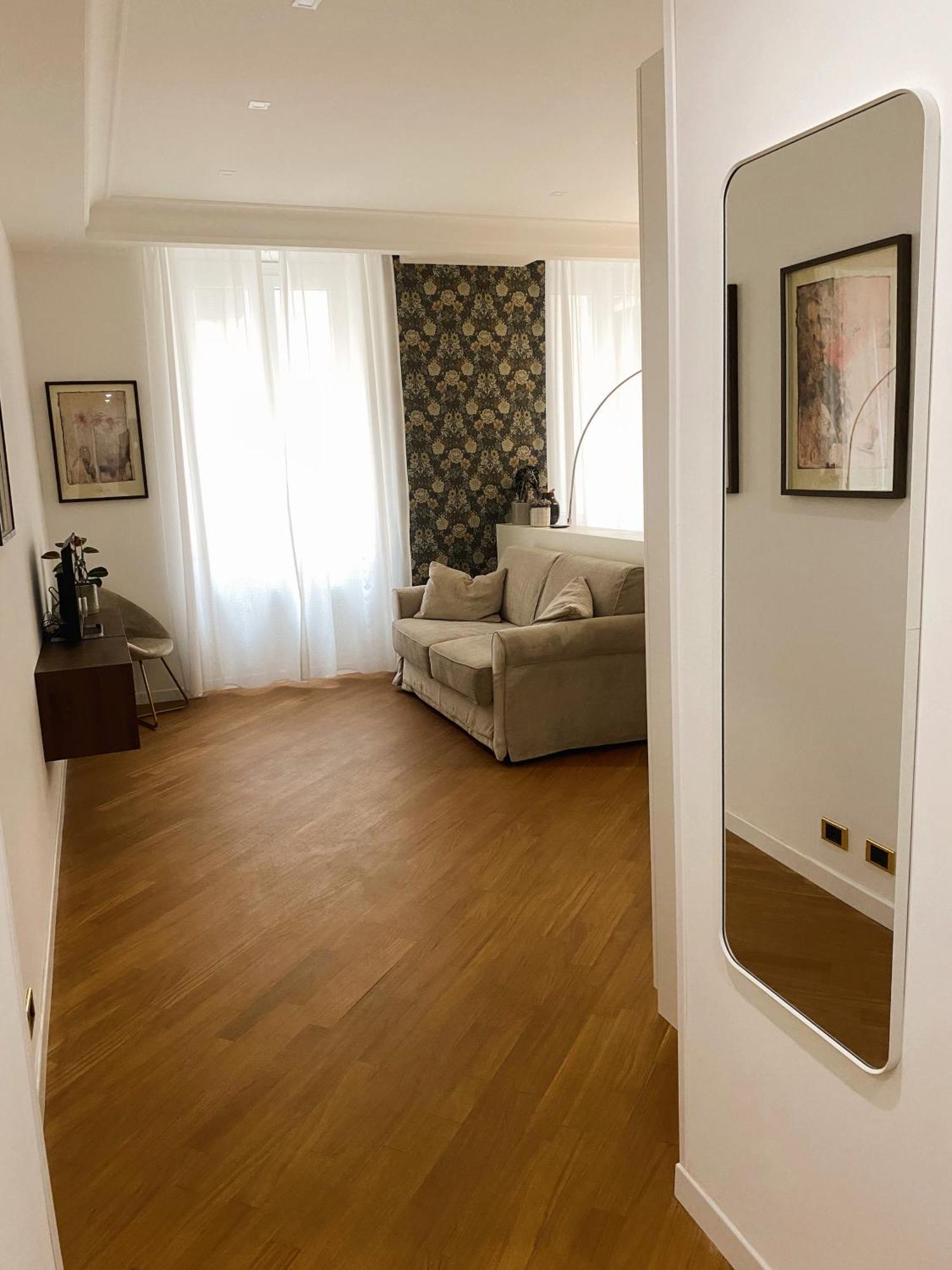 Apartamento In Colosseum Roma