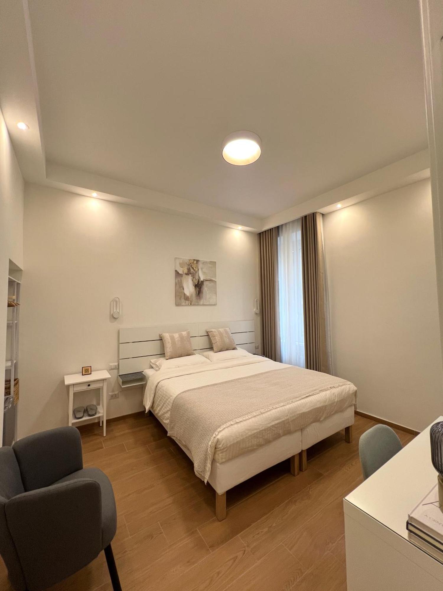 Gjestgiverier Maison Almo Roma