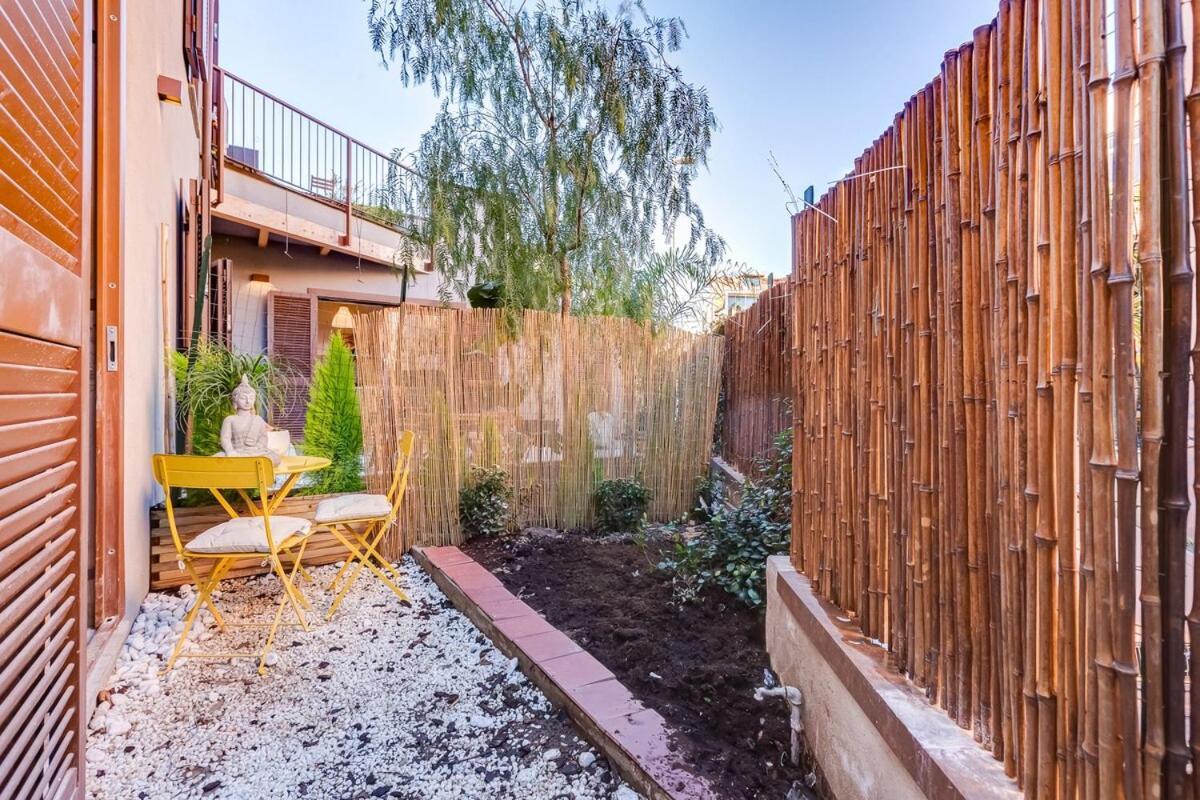 Appartamento Garden *