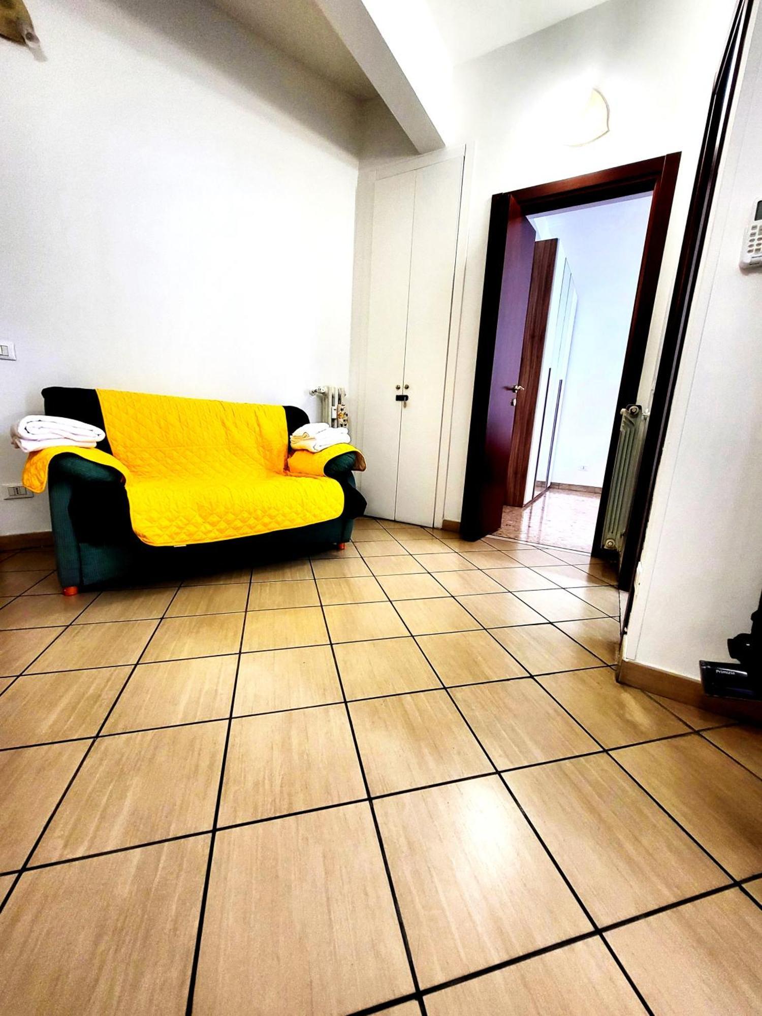 Appartamento Da Zia Elena