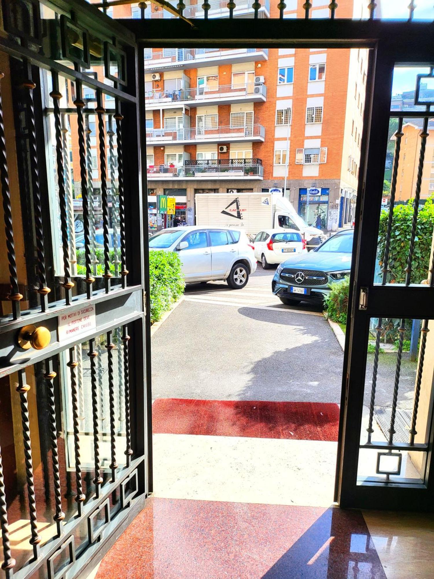 Da Zia Elena * Roma