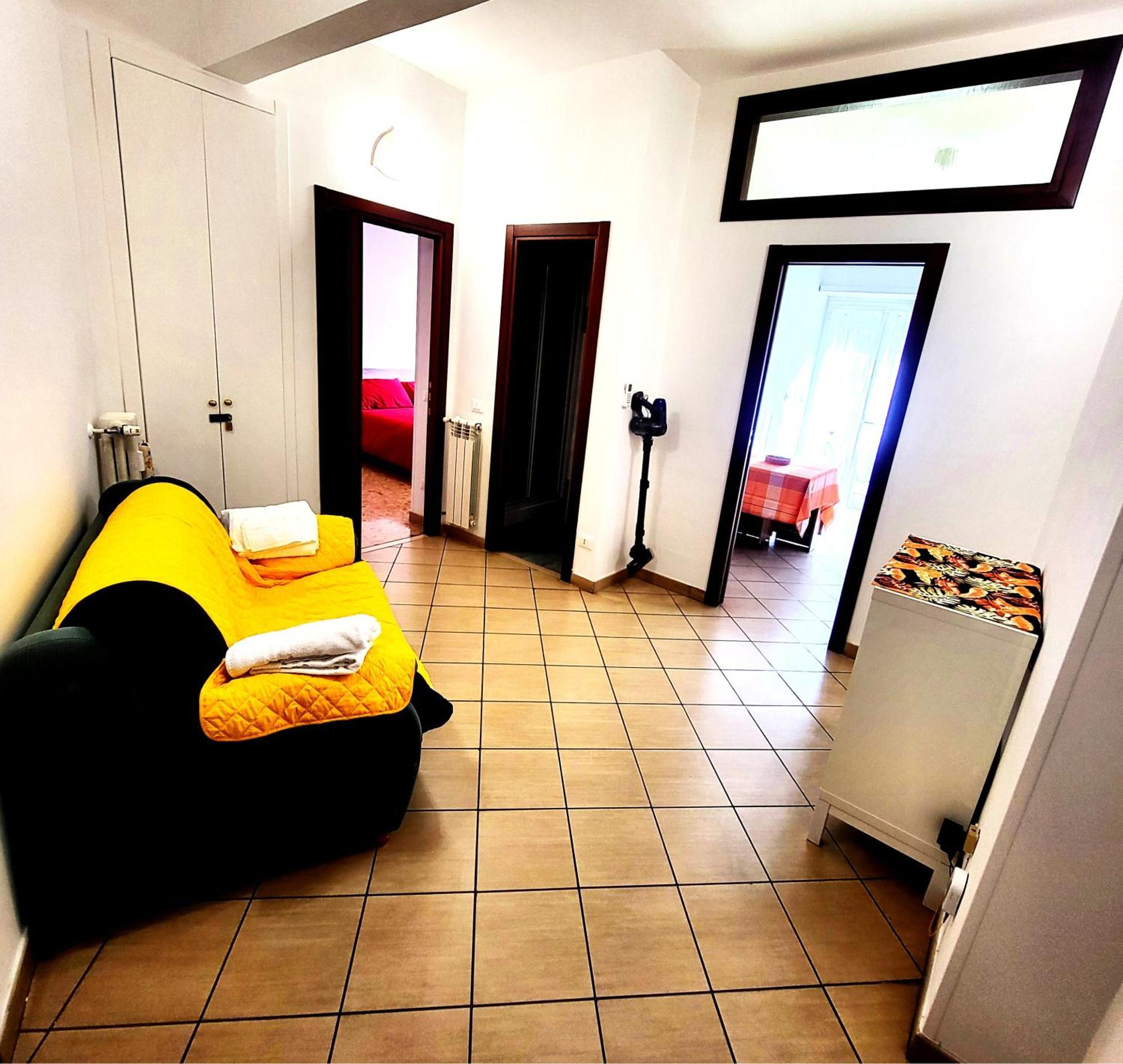 Da Zia Elena Appartamento Roma