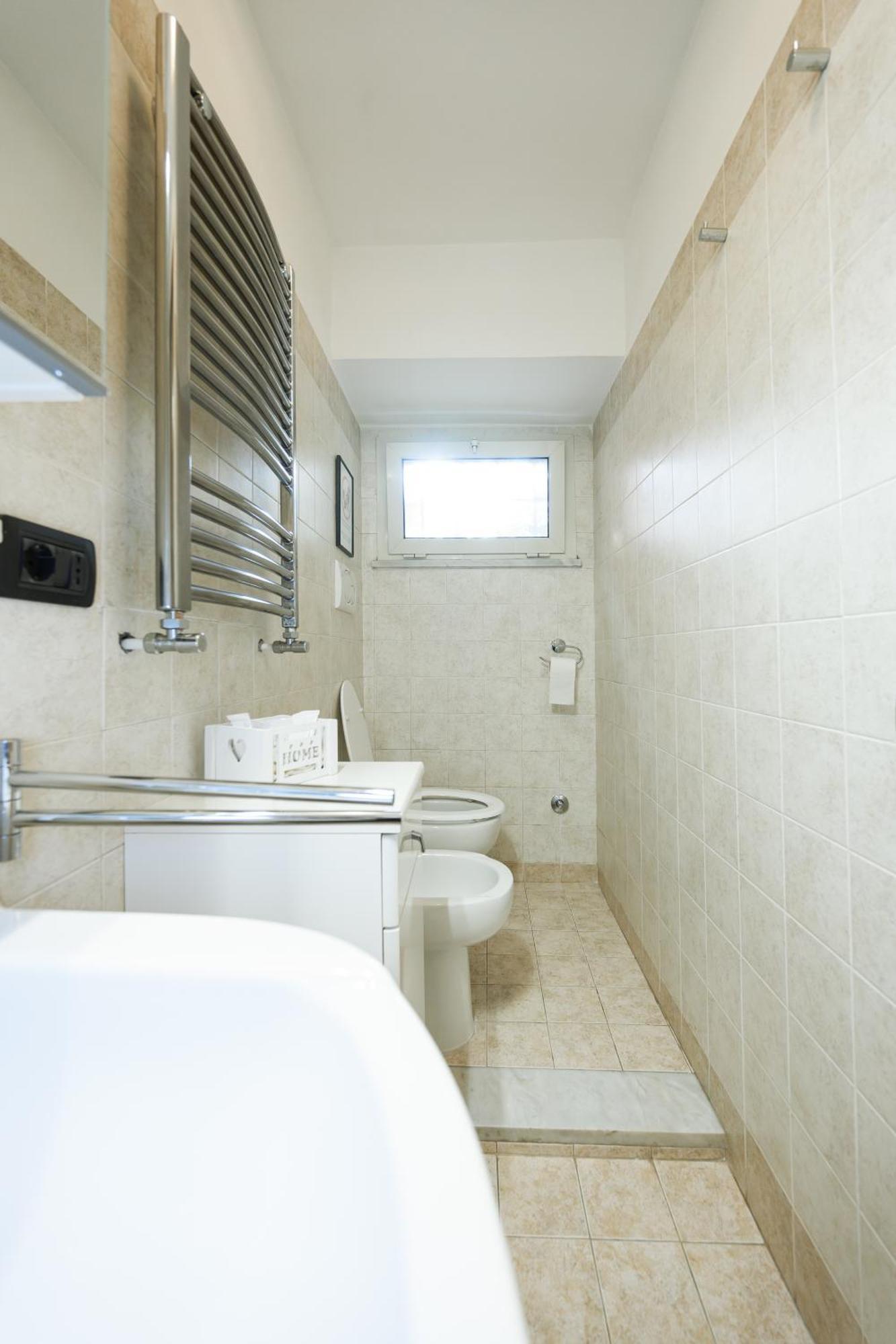 Zizi House * Roma