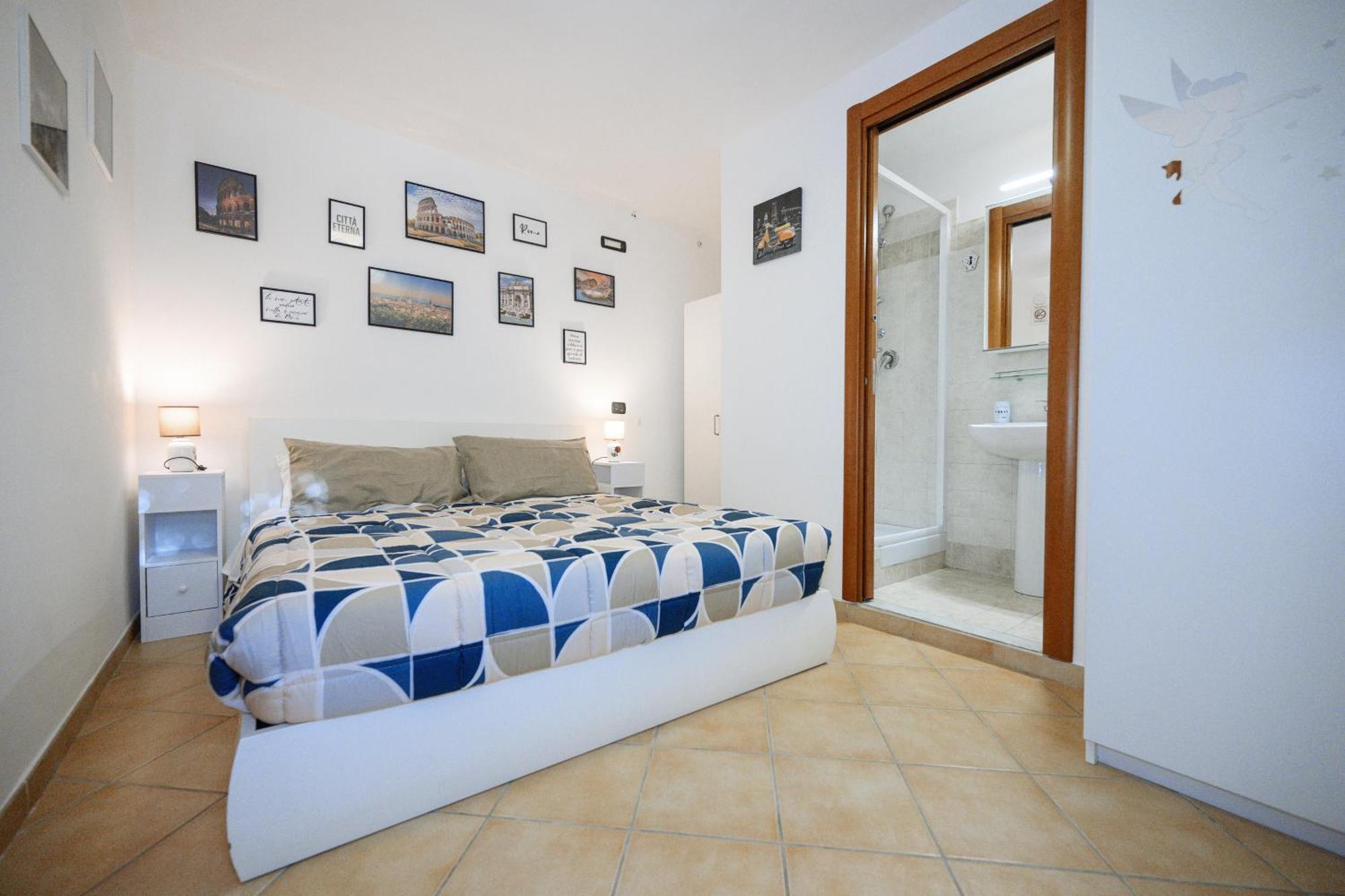 Zizi House * Roma