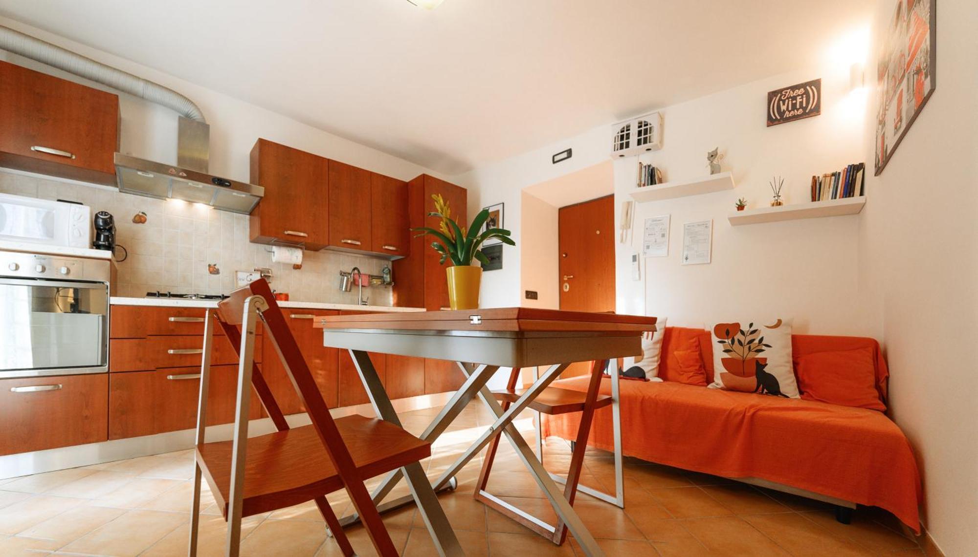 Zizi House Roma