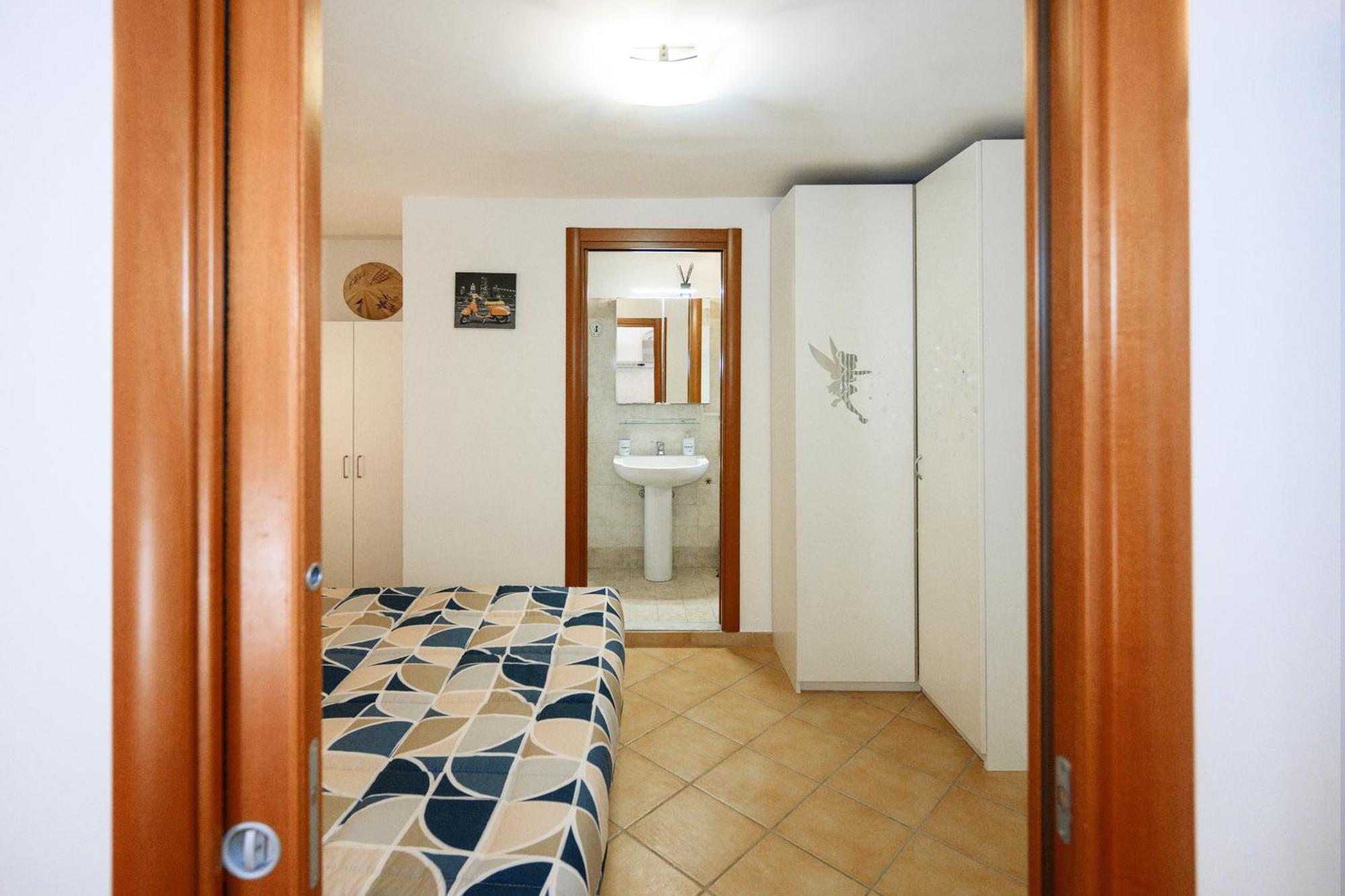 Appartamento Zizi House Roma