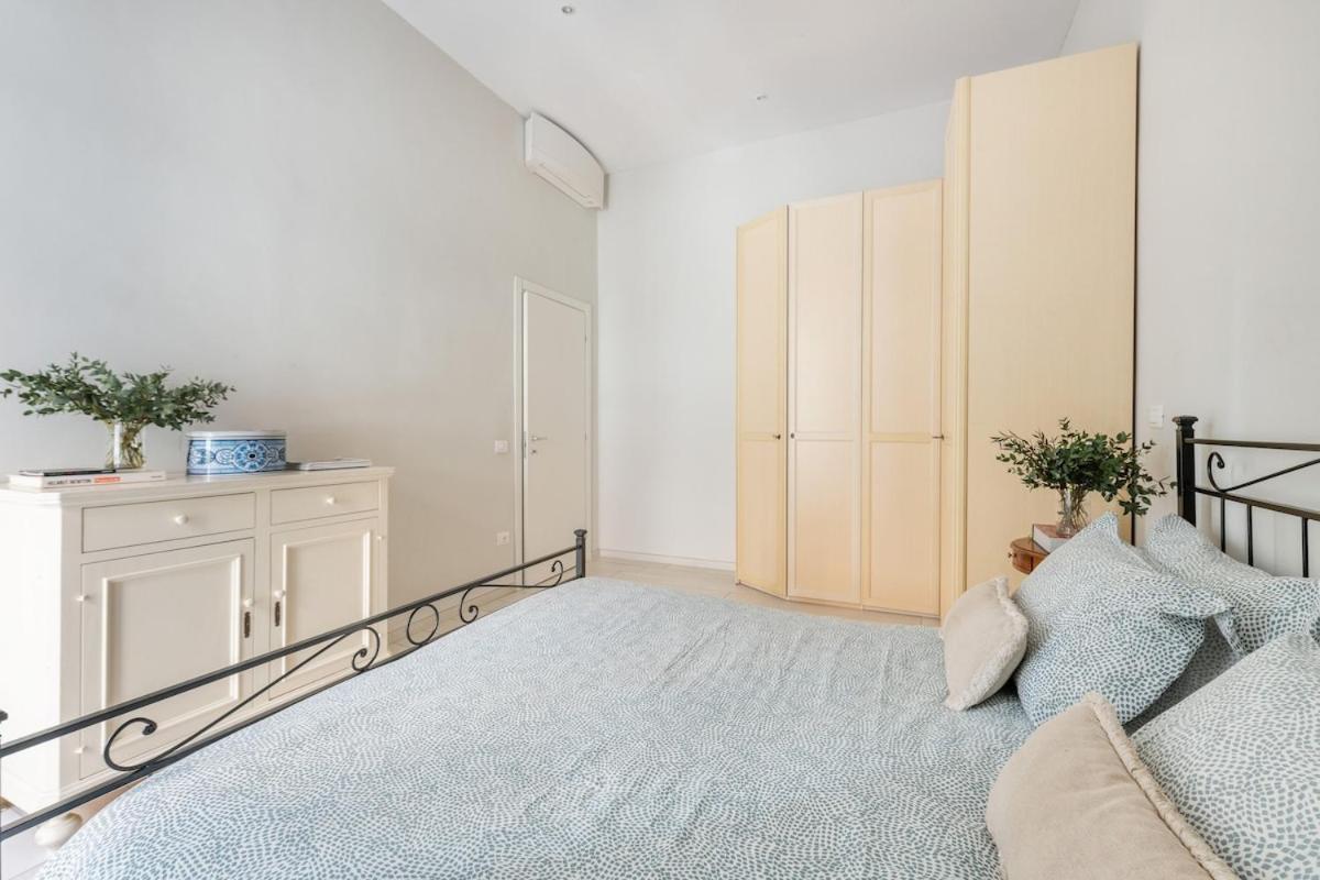 Green Apartment Rome
