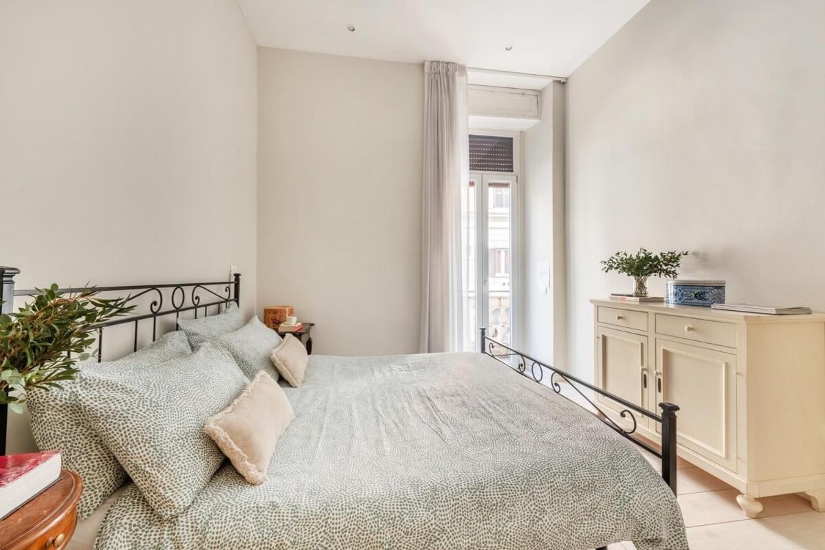 Green Apartment Rome Roma