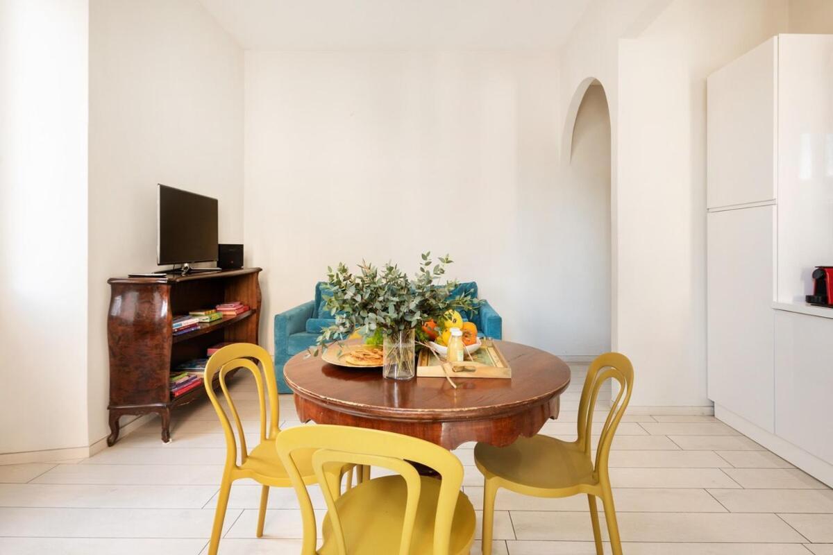 Green Apartment Rome * Roma