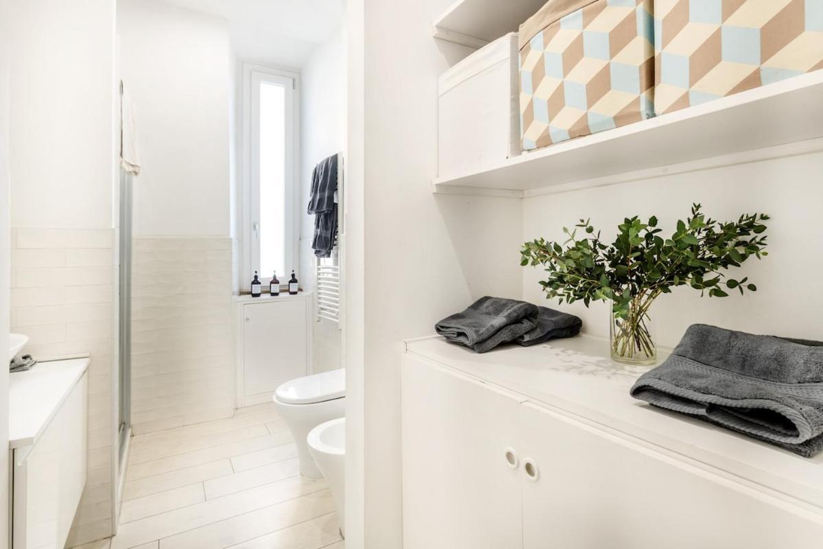 Green Apartment Rome Appartamento