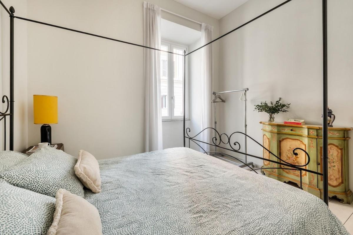 Appartamento Green Apartment Rome Roma