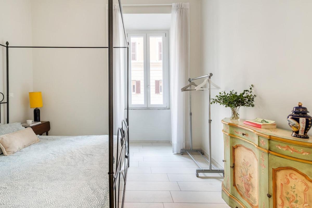 Green Apartment Rome Appartamento Roma