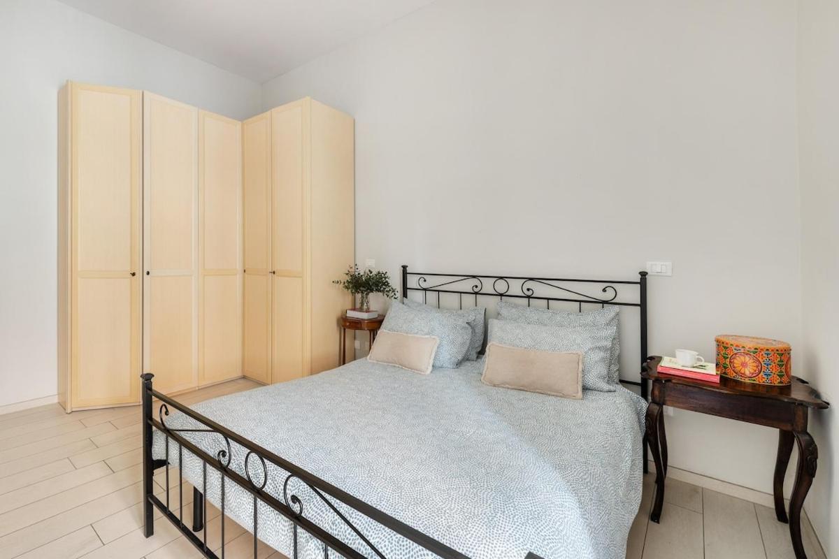 Green Apartment Rome Roma
