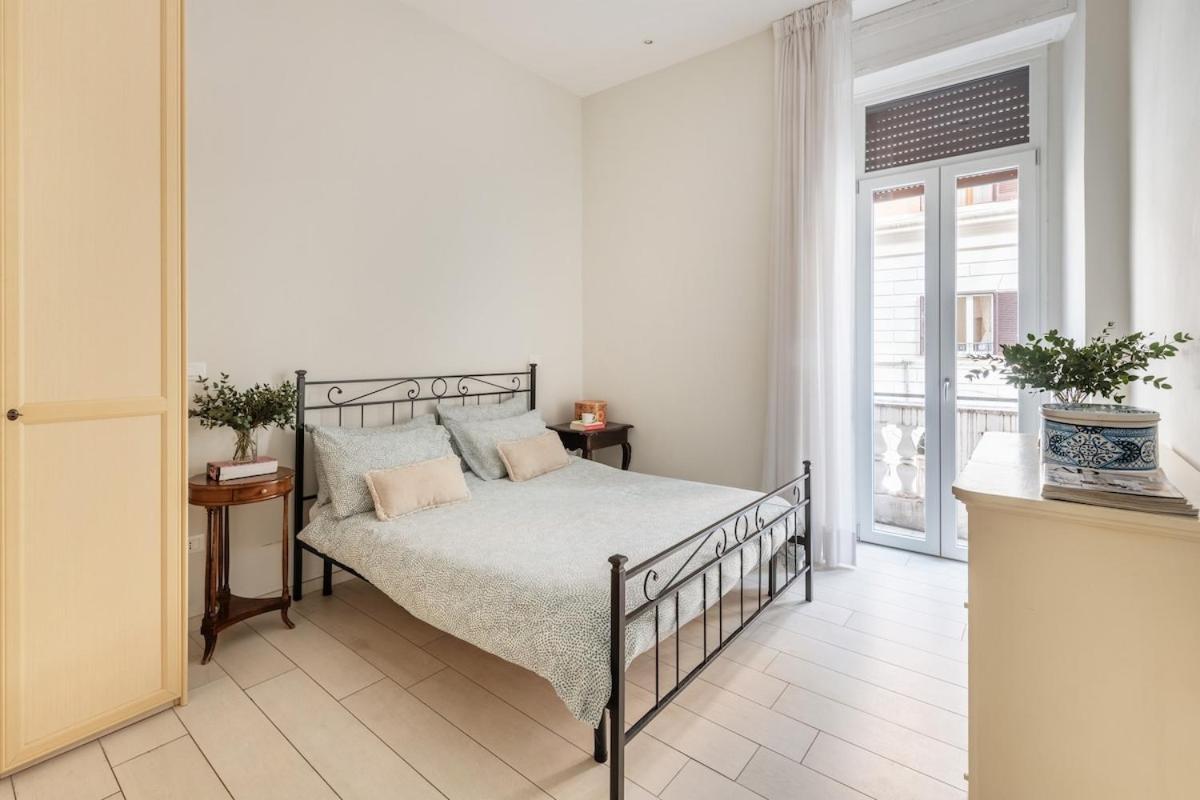 Green Apartment Rome Appartamento