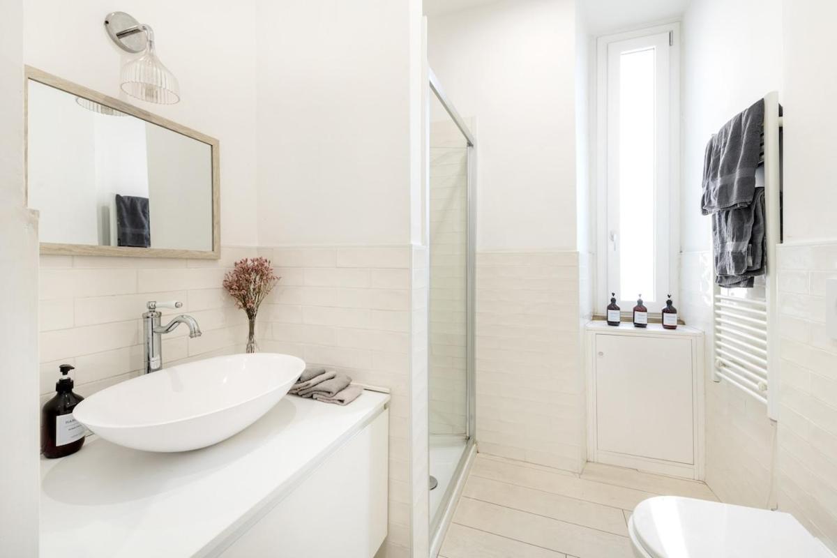 Appartamento Green Apartment Rome