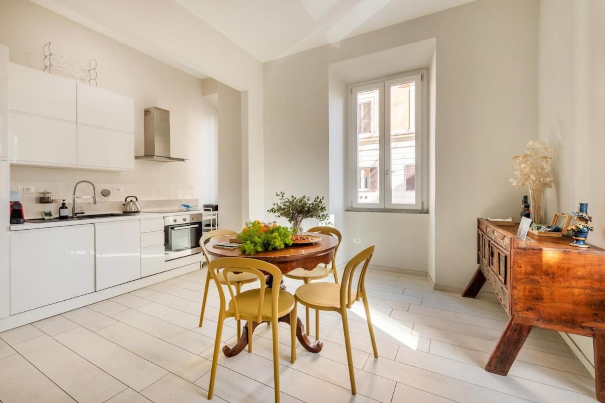 Apartamento Green Apartment Rome *