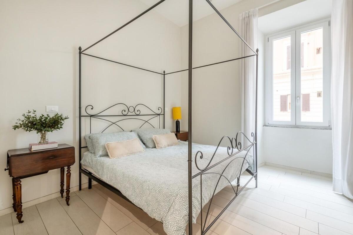Green Apartment Rome Appartamento Roma